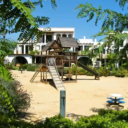 Holiday home Les Oliveres, Ideal Familias El Perello (Catalonia)