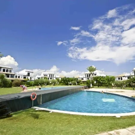 Les Oliveres, Ideal Familias Holiday home