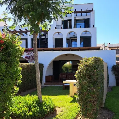 Holiday home Les Oliveres, Ideal Familias El Perello (Catalonia)
