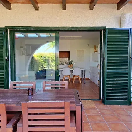 Holiday home Les Oliveres, Ideal Familias