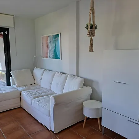 Holiday home Les Oliveres, Ideal Familias *
