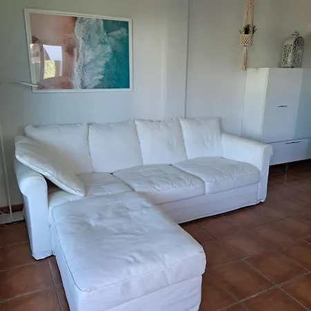 Holiday home Les Oliveres, Ideal Familias *