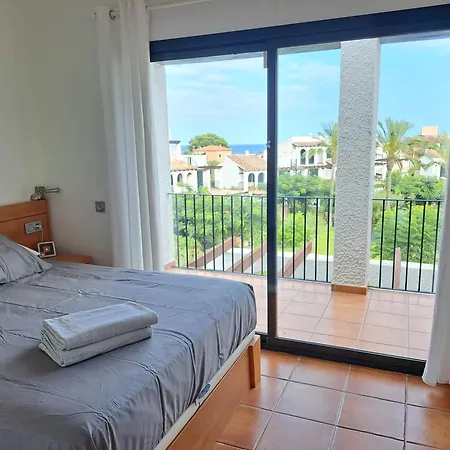 Holiday home Les Oliveres, Ideal Familias