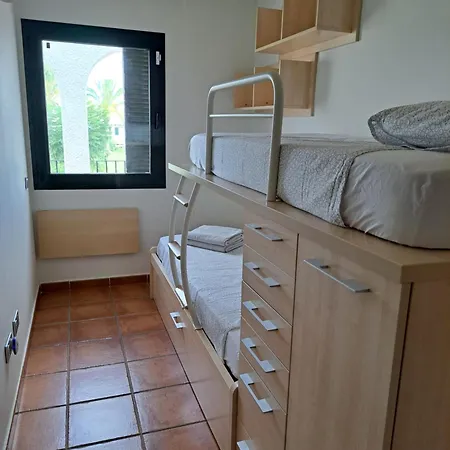 Les Oliveres, Ideal Familias Holiday home