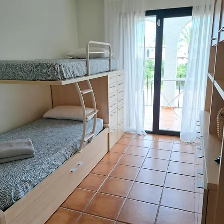 Holiday home Les Oliveres, Ideal Familias *