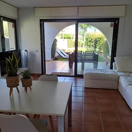 Les Oliveres, Ideal Familias Holiday home *